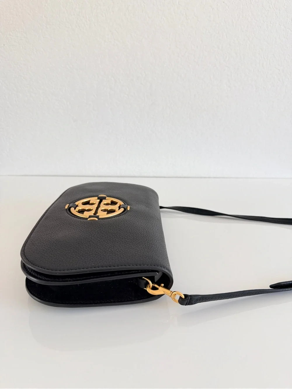 Tory Burch Miller small convertible shoulder bag